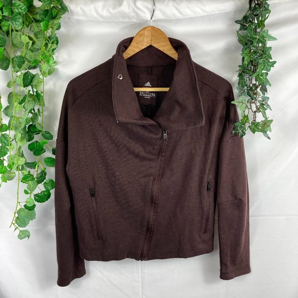 Adidas by Stella McCartney Heartracer Jacket - Picture 3 of 8